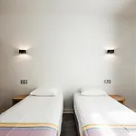 Pb - Paris-barcelone Hotel