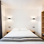 Pb - Paris-barcelone Hotel 3*