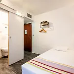 Pb - Paris-barcelone Hotel