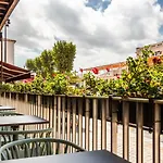 Hotel Pb - Paris-barcelone 3*