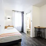 Pb - Paris-barcelone Hotel Perpignan