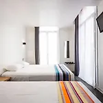 Hotel Pb - Paris-barcelone Perpignan