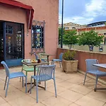 Hotel Pb - Paris-barcelone 3*