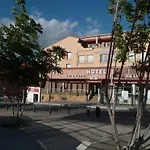 Hotel Pb - Paris-barcelone Perpiñán