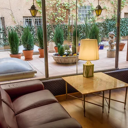 Pb - Paris-barcelone فندق بيربينيو