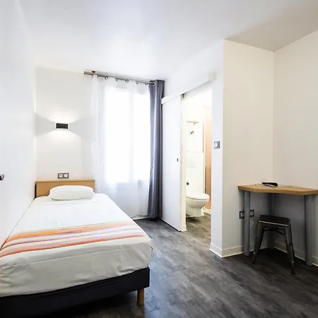 Pb - Paris-barcelone 3* Περπινιάν