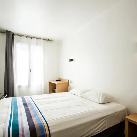 Hotel Paris-barcelone 3*