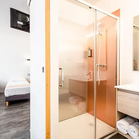 Pb - Paris-barcelone