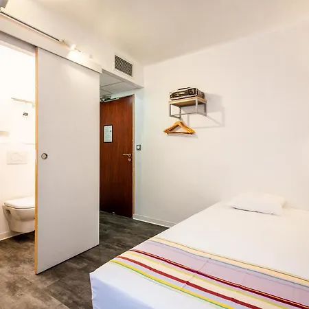 Paris-barcelone Hotel