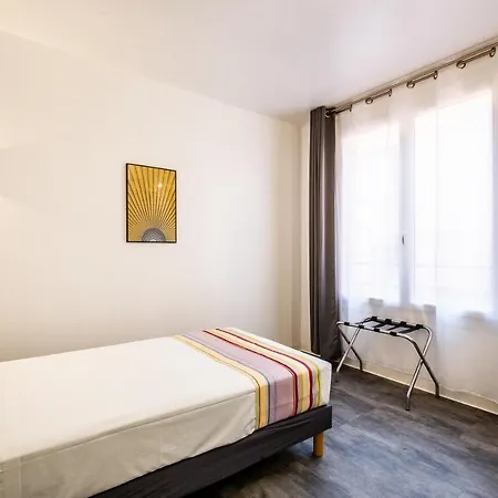 Pb - Paris-barcelone