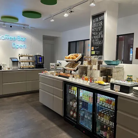 Pb - Paris-barcelone Ξενοδοχείο 3*