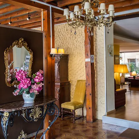 Hotel Pb - Paris-barcelone 3*