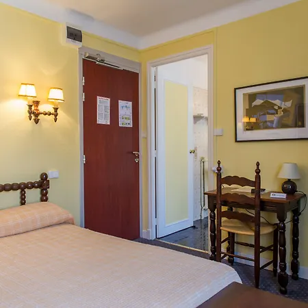 Pb - Paris-barcelone