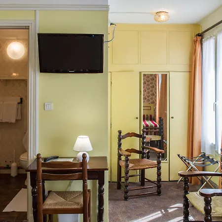 Pb - Paris-barcelone 3*