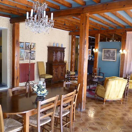 Pb - Paris-barcelone فندق