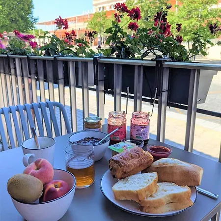 ホテル Pb - Paris-barcelone