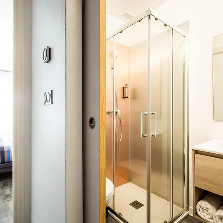 ホテル Pb - Paris-barcelone