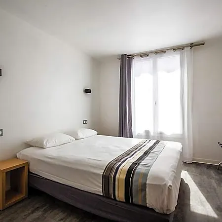 Hotel Pb - Paris-barcelone Perpignan