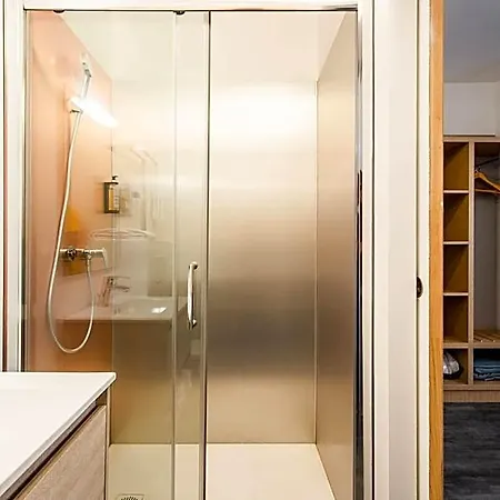 Pb - Paris-barcelone Hotel 3*