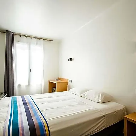 Pb - Paris-barcelone Hotel 3*