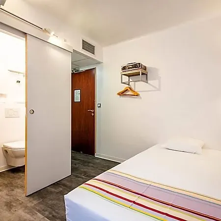 Hotel Pb - Paris-barcelone 3*