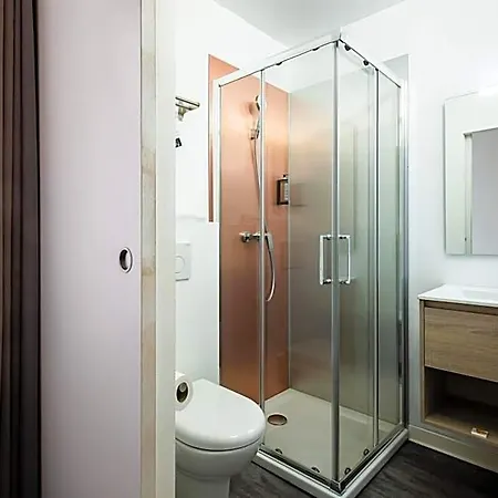 Pb - Paris-barcelone Hotel