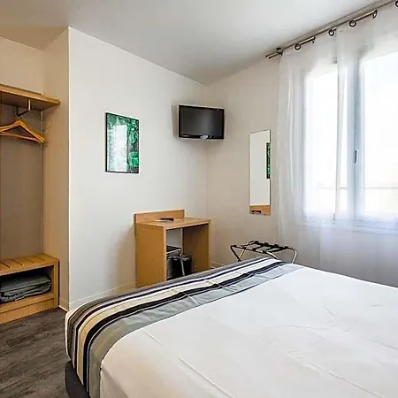 Pb - Paris-barcelone 3*