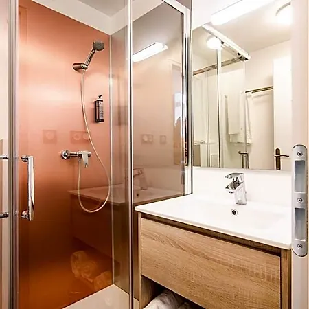 Hotel Pb - Paris-barcelone Perpignan