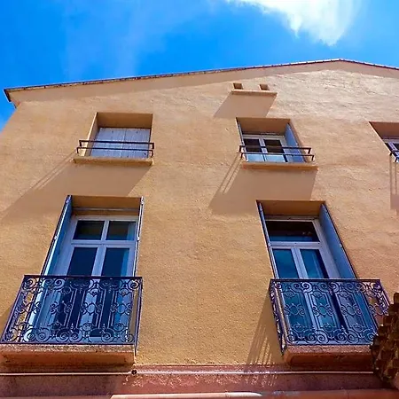 Hotel Pb - Paris-barcelone Perpignan