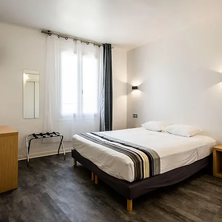 Hotel Pb - Paris-barcelone Perpinyà