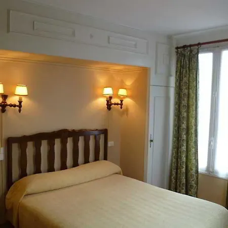 Pb - Paris-barcelone Szálloda 3*