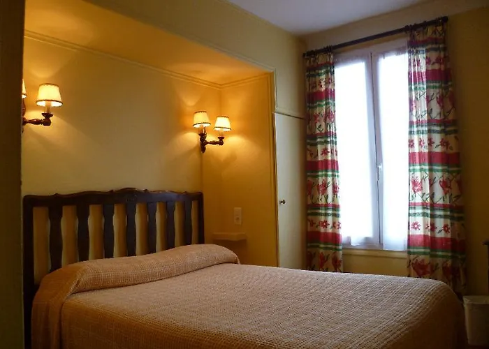 Pb - Paris-barcelone