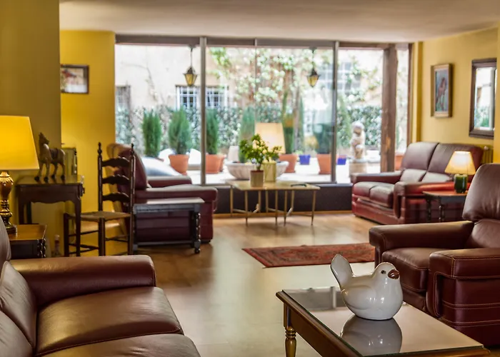 Pb - Paris-barcelone Hotel Perpignan