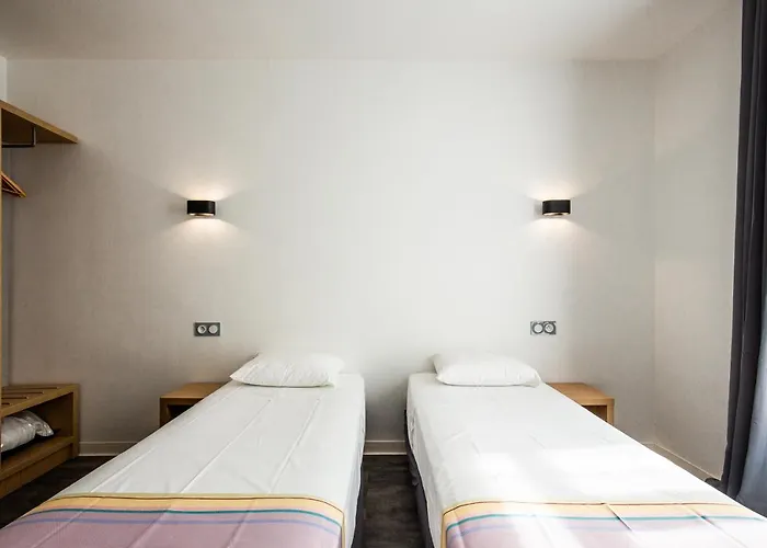 Pb - Paris-barcelone Hotel