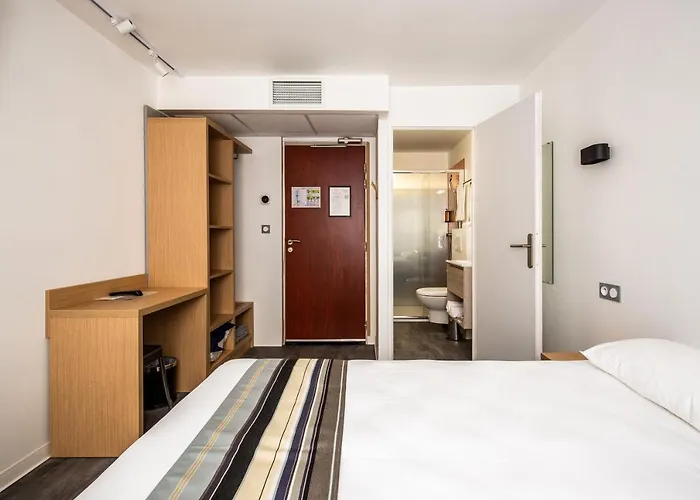 Pb - Paris-barcelone