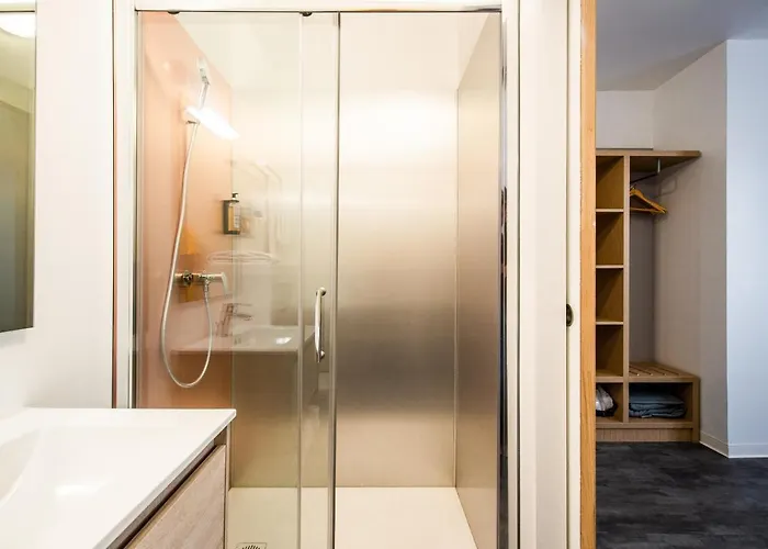 Pb - Paris-barcelone Ξενοδοχείο