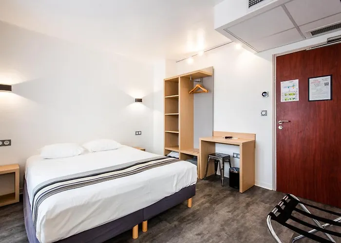 Pb - Paris-barcelone 3*