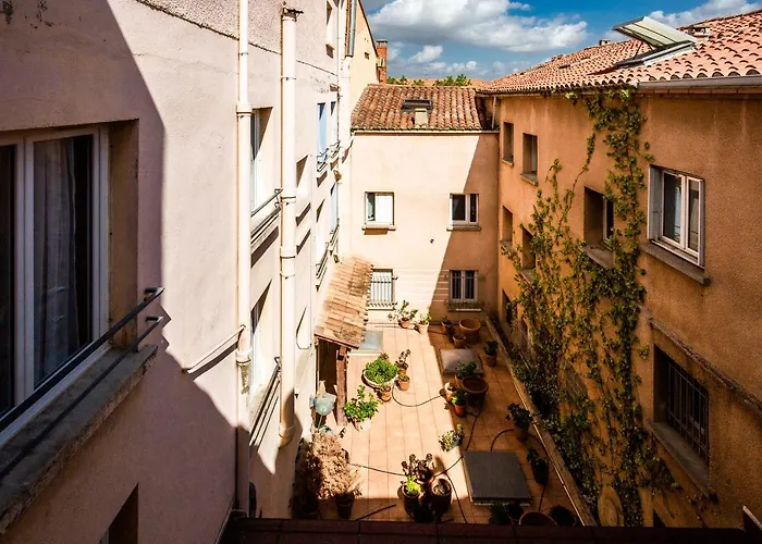 Ξενοδοχείο Pb - Paris-barcelone