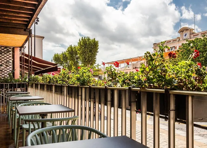 Hotel Pb - Paris-barcelone 3*