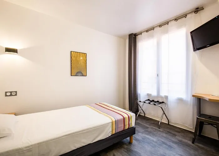 Pb - Paris-barcelone