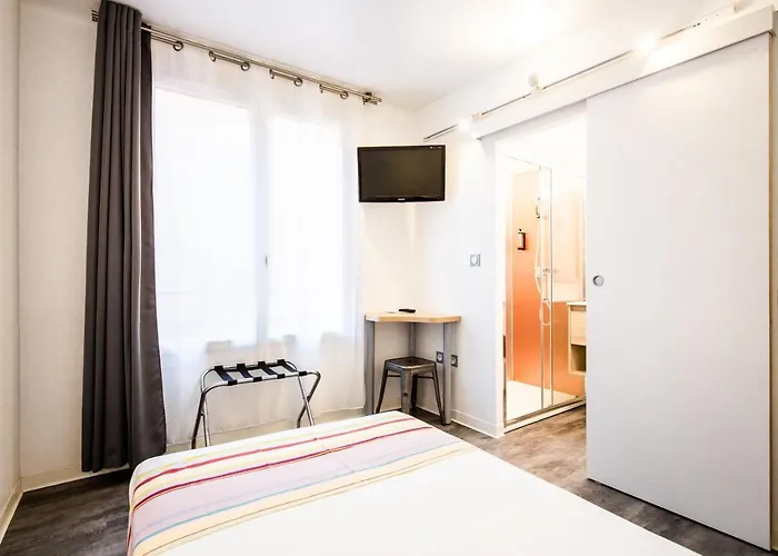 Pb - Paris-barcelone 3* Περπινιάν