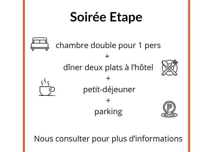 Ξενοδοχείο Pb - Paris-barcelone 3*