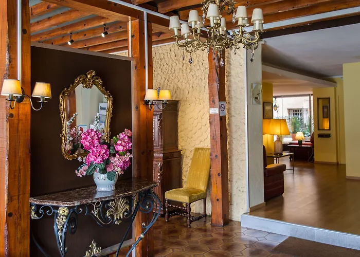 Hotel Pb - Paris-barcelone 3*