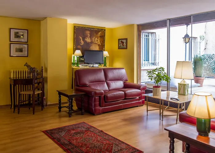 Pb - Paris-barcelone Ξενοδοχείο