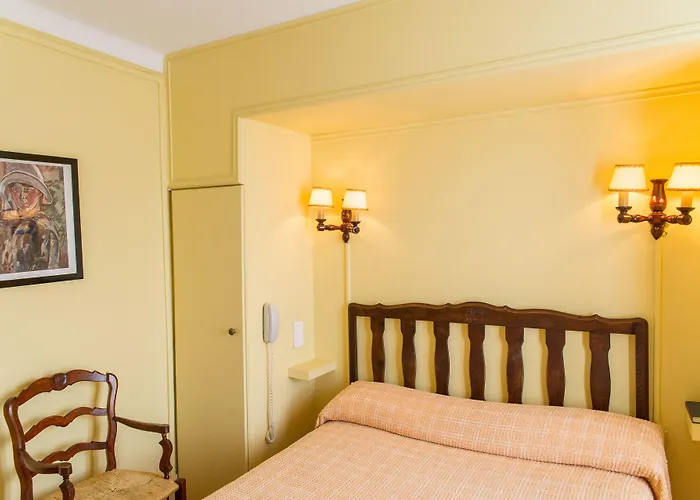 Hotel Pb - Paris-barcelone