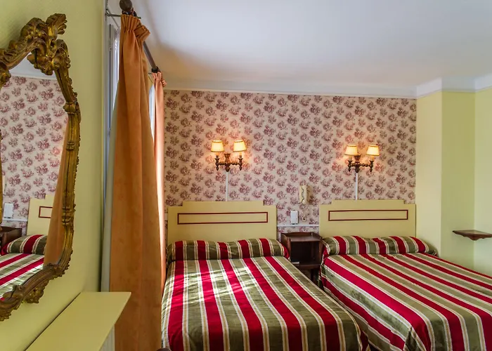 Pb - Paris-barcelone Hotel Perpignan