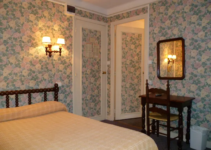 Pb - Paris-barcelone Hotel 3*