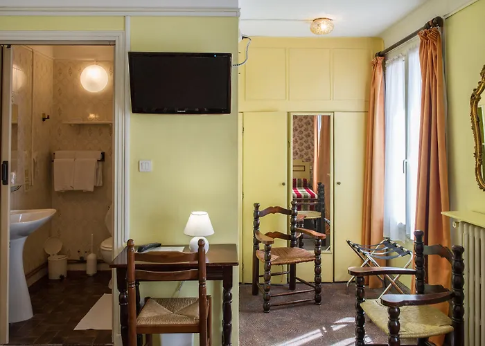 Pb - Paris-barcelone 3*