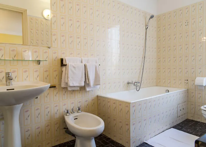 Hotel Pb - Paris-barcelone