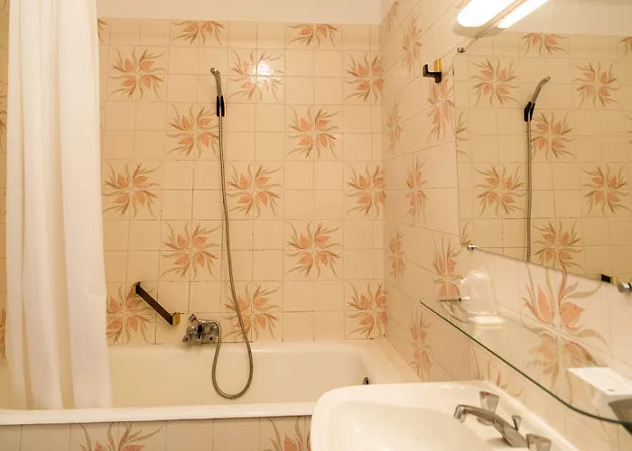 Pb - Paris-barcelone Ξενοδοχείο